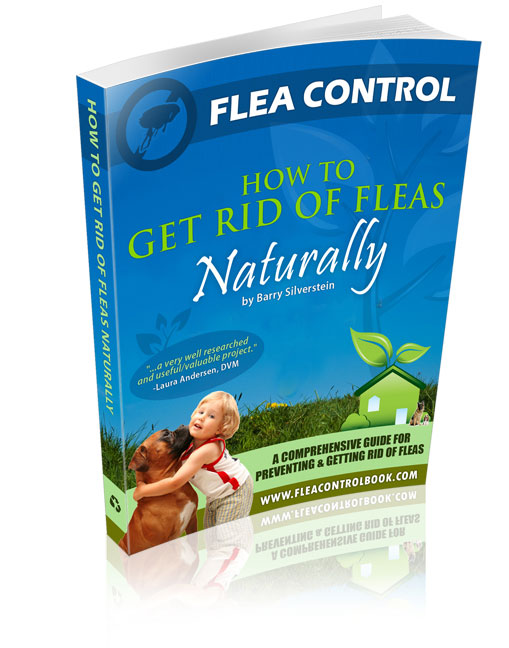 Natural Flea Control