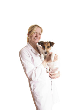 Veterinarian Recommended